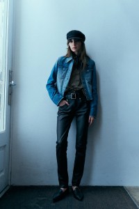 R13 Resort 2027 Collection