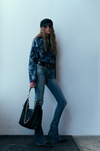 R13 Resort 2027 Collection