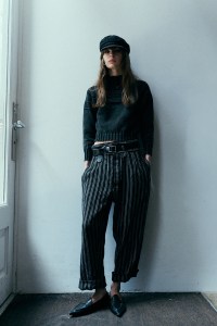 R13 Resort 2027 Collection