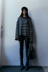 R13 Resort 2027 Collection