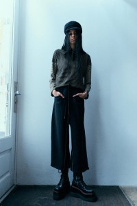 R13 Resort 2027 Collection