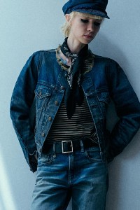 R13 Resort 2027 Collection