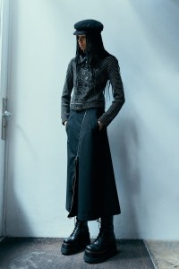 R13 Resort 2027 Collection