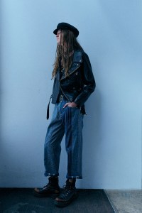 R13 Resort 2027 Collection