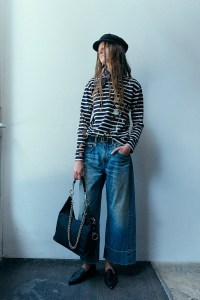 R13 Resort 2027 Collection