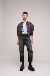 R13 Resort 2027 Collection