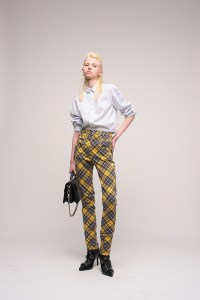 R13 Resort 2027 Collection