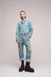 R13 Resort 2027 Collection