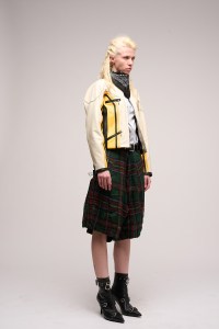 R13 Resort 2027 Collection
