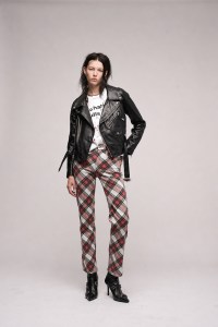 R13 Resort 2027 Collection