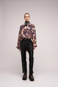 R13 Resort 2027 Collection
