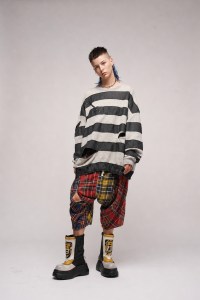 R13 Resort 2027 Collection