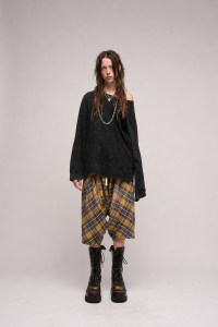 R13 Resort 2027 Collection