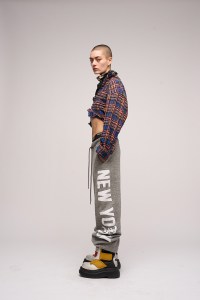 R13 Resort 2027 Collection
