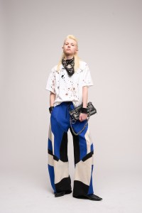 R13 Resort 2027 Collection