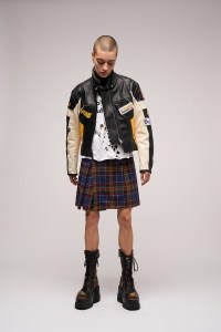 R13 Resort 2027 Collection