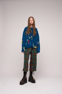 R13 Resort 2027 Collection
