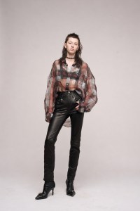 R13 Resort 2027 Collection