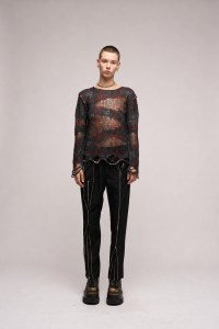 R13 Resort 2027 Collection