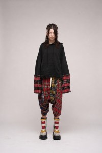 R13 Resort 2027 Collection