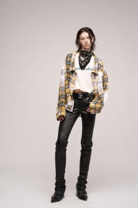 R13 Resort 2027 Collection