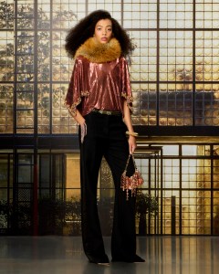 Rabanne Resort 2027 Collection