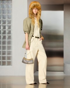 Rabanne Resort 2027 Collection