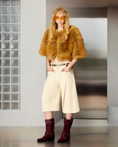 Rabanne Resort 2027 Collection