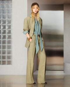 Rabanne Resort 2027 Collection