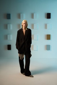 Tibi Resort 2027 Collection