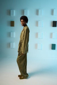 Tibi Resort 2027 Collection