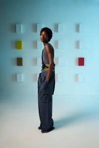 Tibi Resort 2027 Collection