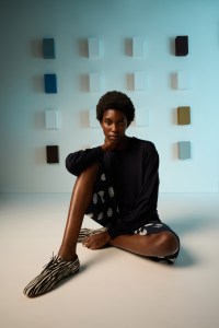Tibi Resort 2027 Collection