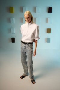 Tibi Resort 2027 Collection
