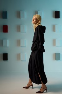 Tibi Resort 2027 Collection