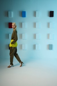 Tibi Resort 2027 Collection