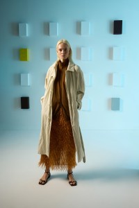 Tibi Resort 2027 Collection