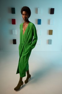 Tibi Resort 2027 Collection