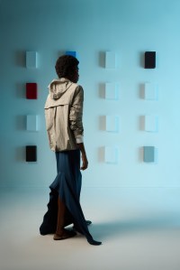 Tibi Resort 2027 Collection