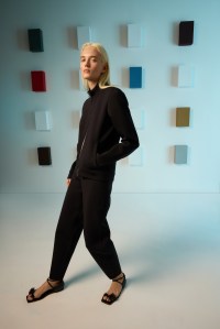 Tibi Resort 2027 Collection