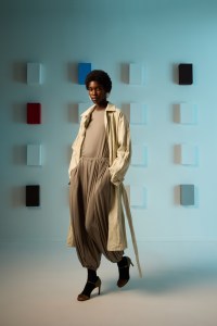 Tibi Resort 2027 Collection