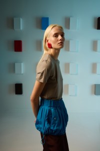 Tibi Resort 2027 Collection