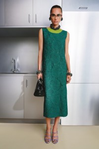 Tory Burch  Resort 2027 Ready-to-Wear Collection
