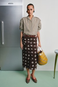 Tory Burch  Resort 2027 Ready-to-Wear Collection