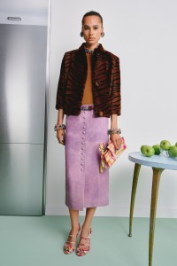Tory Burch  Resort 2027 Ready-to-Wear Collection