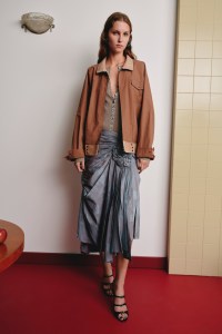 Tory Burch  Resort 2027 Ready-to-Wear Collection