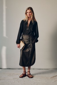 TWP Resort 2027 Collection