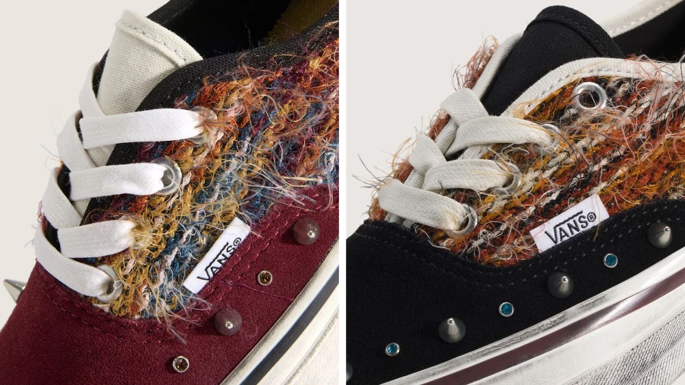 Vans Authentic Ibiza Pack