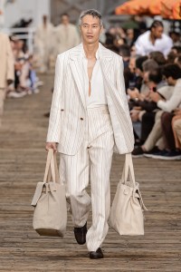 Zegna Cruise 2027 Collection