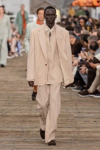 Zegna Cruise 2027 Collection